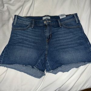 Levi’s shorts